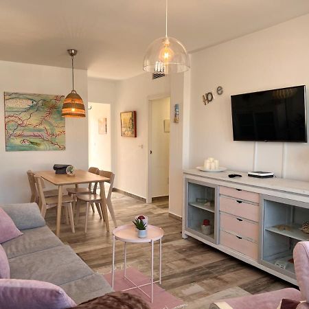 Tarifa Cozy House - Eolo Beach - Parking Wifi Ngoại thất bức ảnh