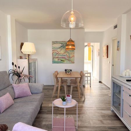 Tarifa Cozy House - Eolo Beach - Parking Wifi Ngoại thất bức ảnh