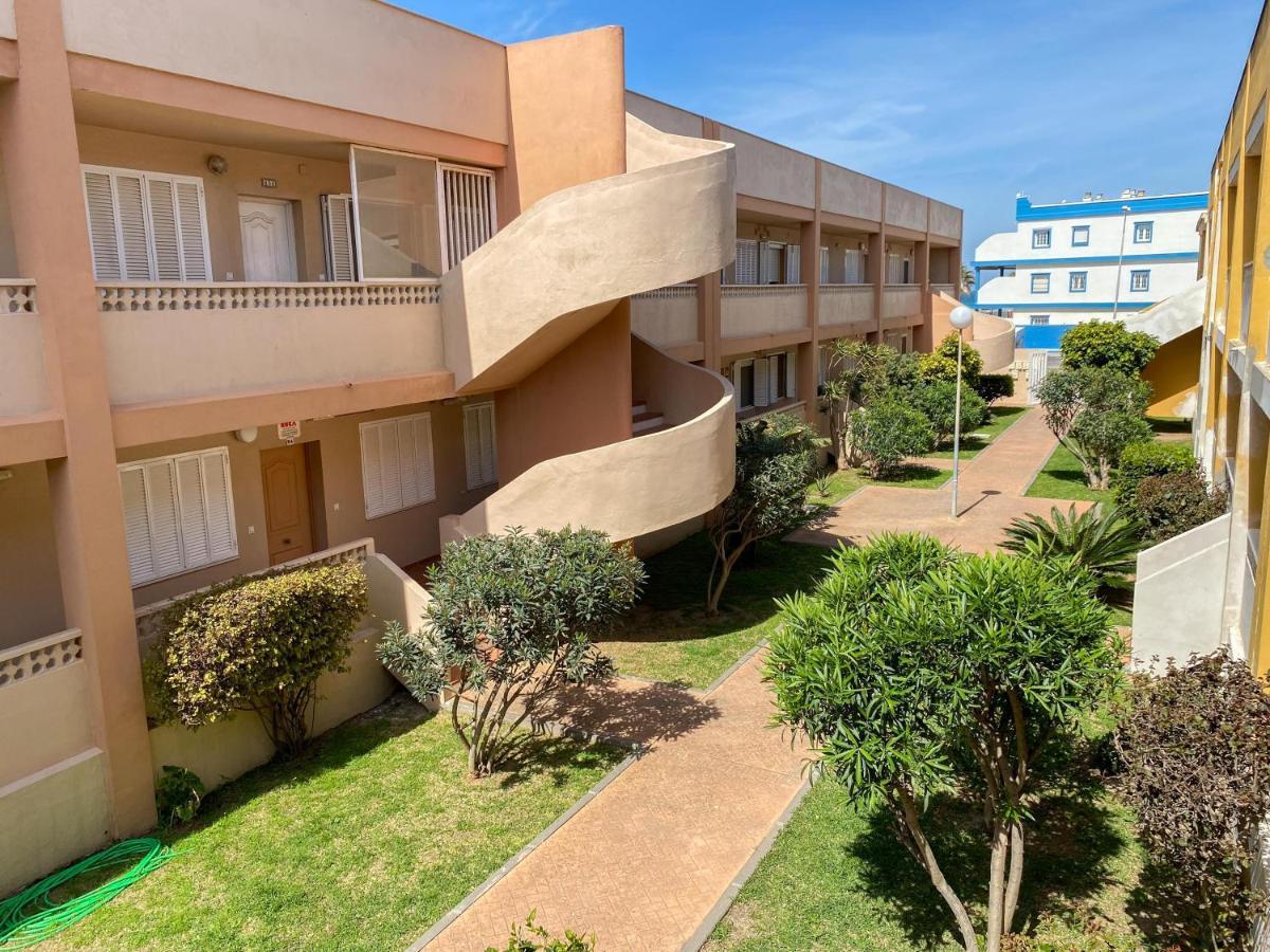 Tarifa Cozy House - Eolo Beach - Parking Wifi Ngoại thất bức ảnh