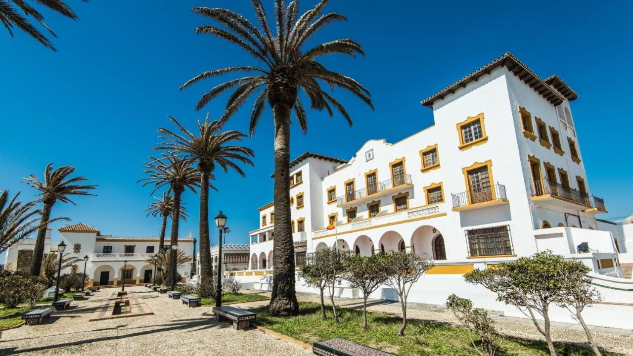 Tarifa Cozy House - Eolo Beach - Parking Wifi Ngoại thất bức ảnh